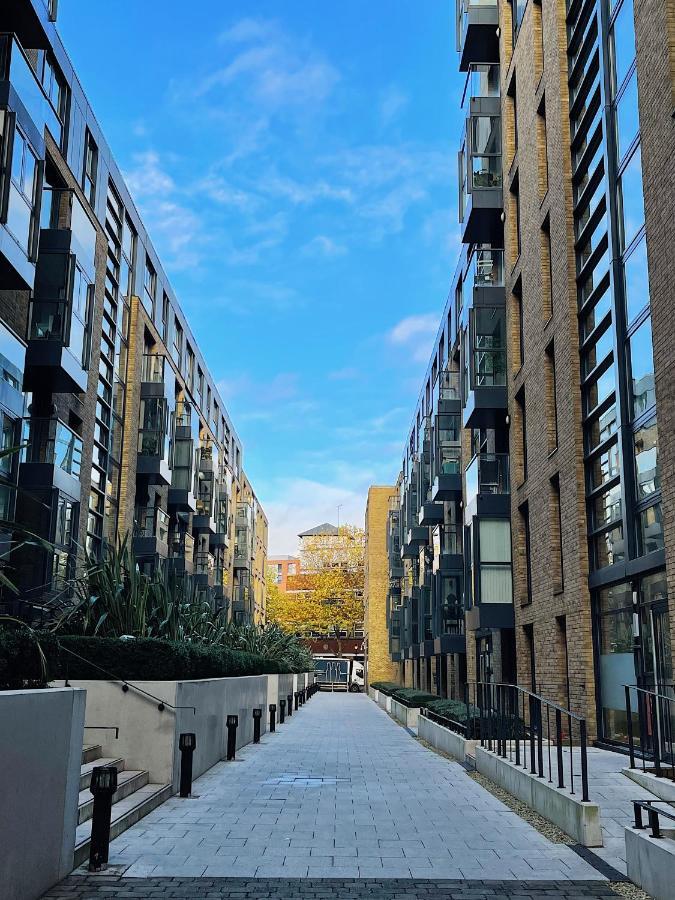 Birmingham Chinatown Insta-Style Apartments Zewnętrze zdjęcie